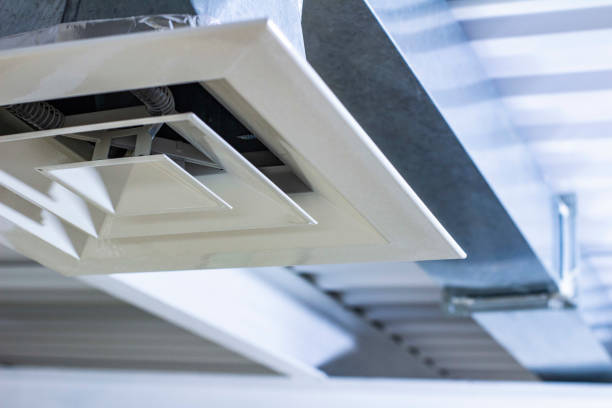 Best Affordable Air Duct Cleaning  in Murillo, TX