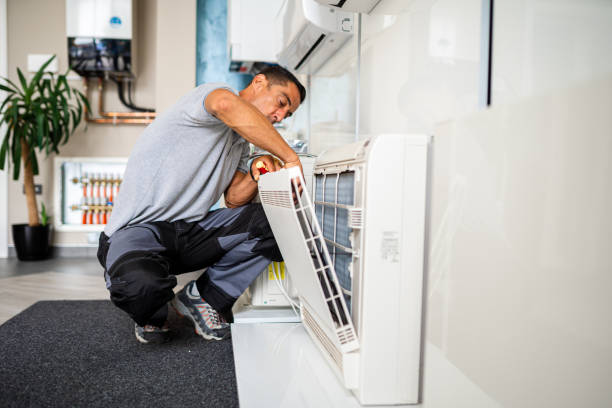 Best Local Air Duct Cleaning Services  in Murillo, TX