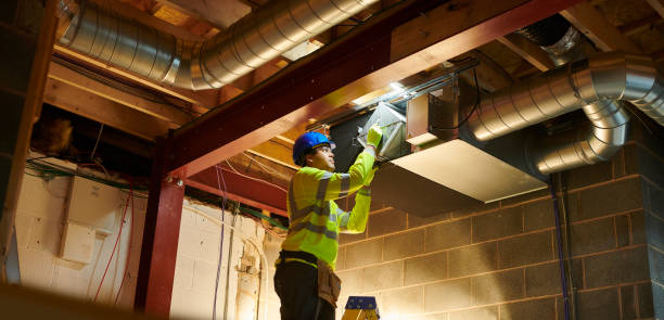 Best Air Duct Cleaning Near Me  in Murillo, TX