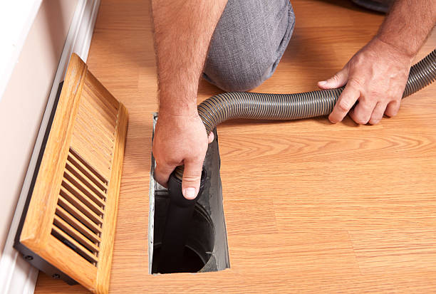  Murillo, TX Airduct Cleaning Pros