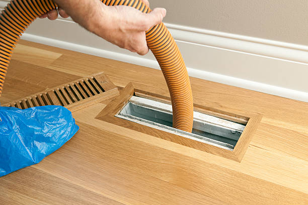 Best Ventilation Cleaning Services  in Murillo, TX