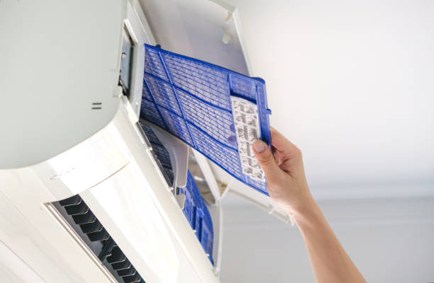 Best HVAC Duct Inspection Services  in Murillo, TX