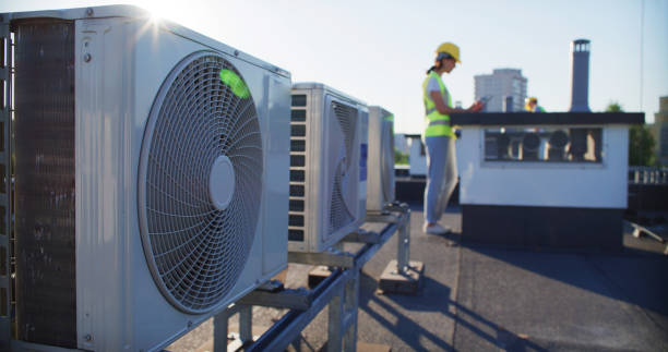 Ventilation Cleaning Services in Murillo, TX