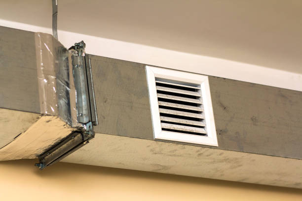 Professional Airduct Cleaning in Murillo, TX