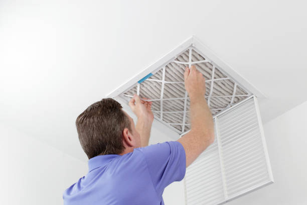 Trusted Murillo, TX Airduct Cleaning Experts